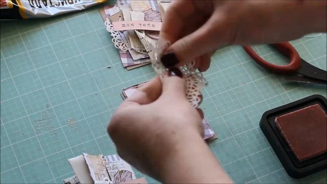 АТС EcoPaper