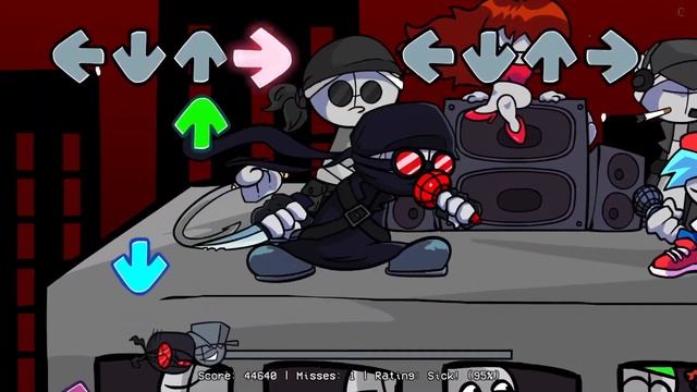 FNF Vs Whitty, Nexus Hank, The Simpsons, Ankha & Greg Heffley
