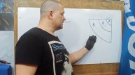 Рубрика вопрос-ответ Исправление участка без лака