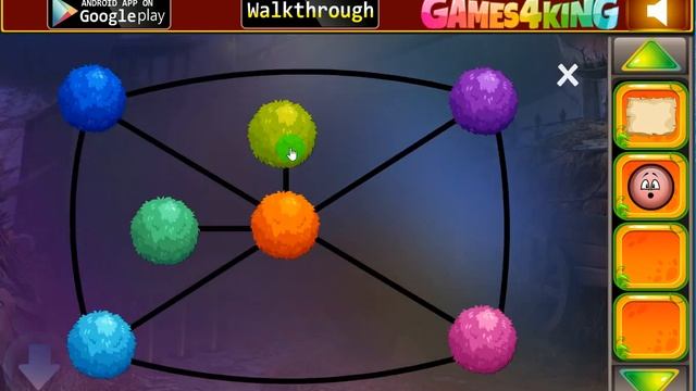 G4K Placid Creature Escape Game Walkthrough