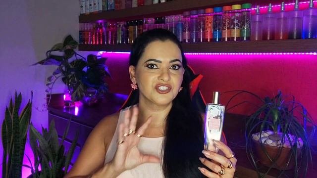 PUR BLANCA MY ESSENCE Da AVON | RESENHA COMPLETA