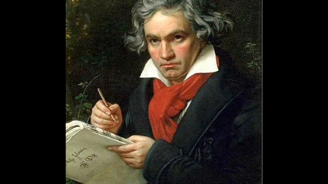 Beethoven: Triple Concerto In C-dur -  Rondo Alla Polacca 4/5