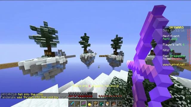 UNDYNE PLAYS MINECRAFT (Minecraft Undertale Roleplay)