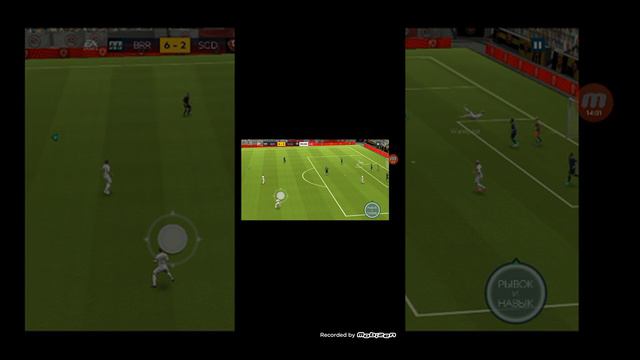 Фифа 19 (2 часть) ⚽⚽⚽