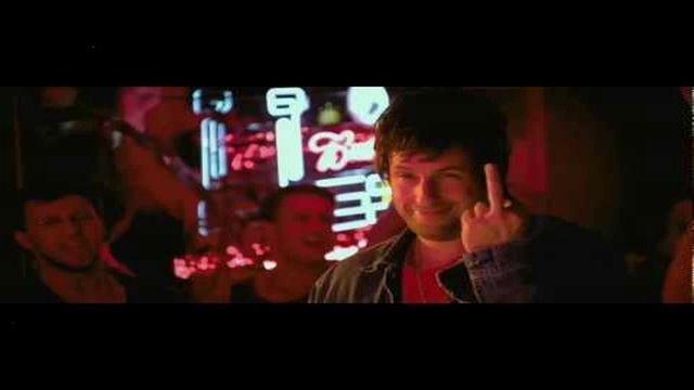папа-досвидос русский трейлер