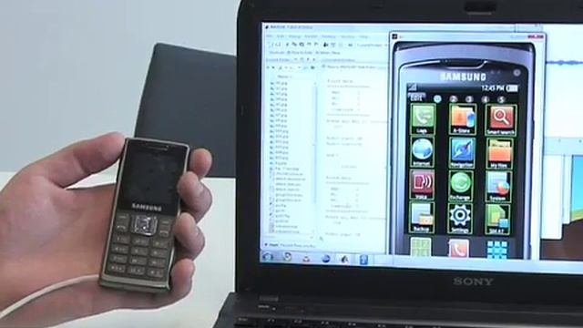 Phone Makeover
