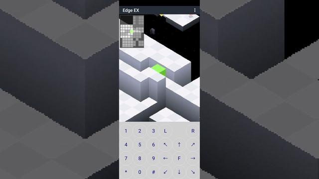 Edge Extended Java V2 levels 40-41 [Mobigame]