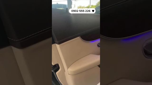 MERCEDES C200 EXCLUSIVE 2020 NHIỀU OPTIONS CỰC KÌ