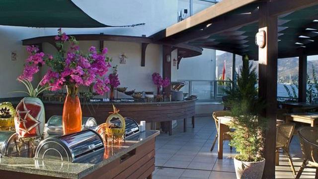 Elite Hotel Yalikavak