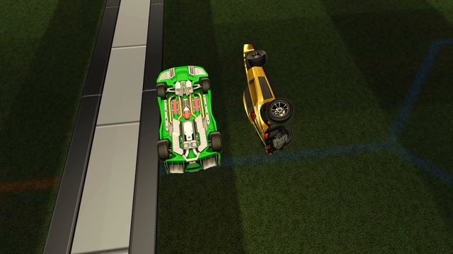 ANALISI CYCLONE - Rocket League ITA