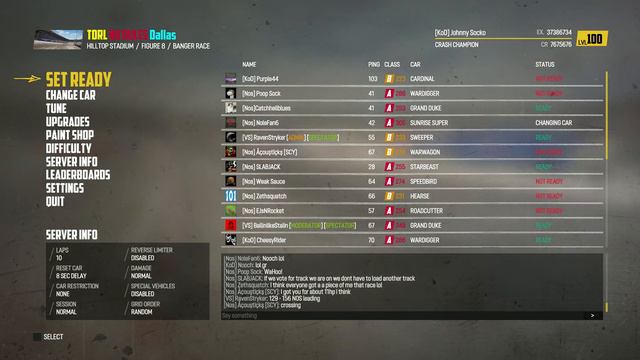 Wreckfest 2024 01 27 14 06