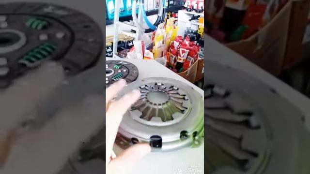 Peças Genuina , embreagem valeo , vários carros ,Fiat, GM, VW, Renault.
