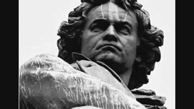 Beethoven: Violin Sonata No.10 in G major Opus 96