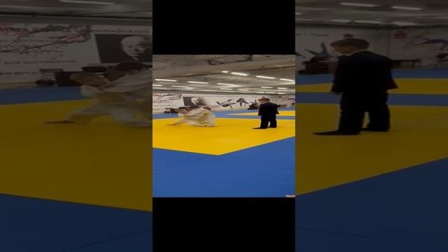 Я занел 1 место