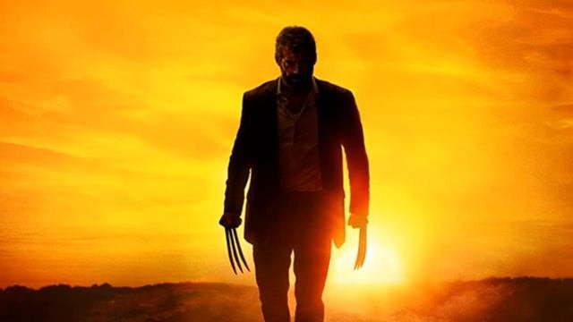 Kaleo - Way Down We Go  Logan Filme