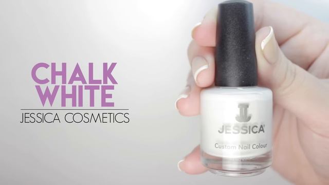 PERFECT FRENCH MANICURE？! ｜ Liquid Palisade Review