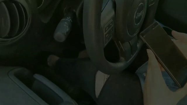 The easiest way to tell if brakes are safe or unsafe.