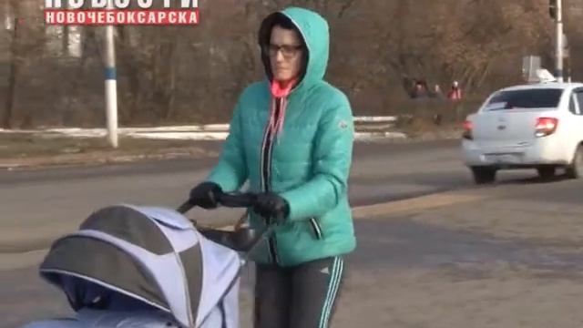«В городе N» - Горожане поздравляют своих мам с наступающим праздником