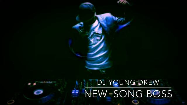 Boss (edited Sound Effects)