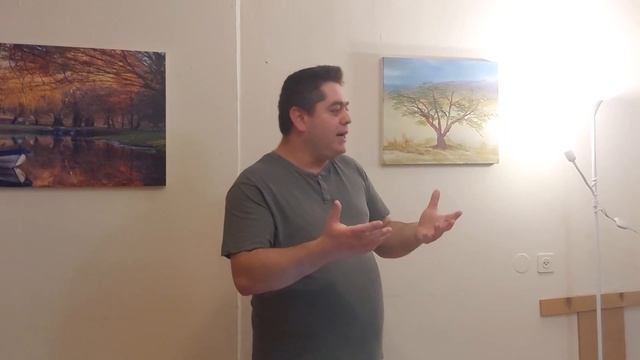 Максим Жезмер "Утешайся Господом"