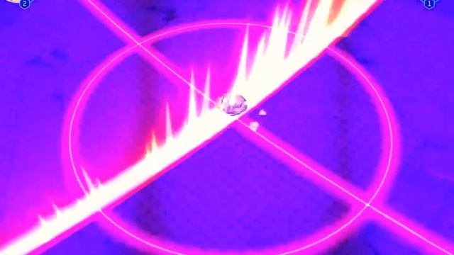 Игра бейблейд Берст часть № 1 развитый игрок игры