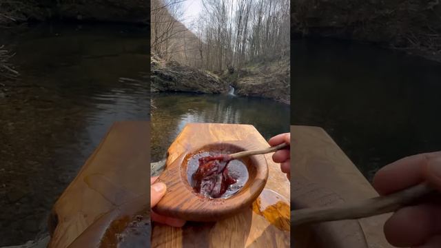 ÇAMURDA DANA KABURGA PİŞİRME  Cooking beef ribs in mud