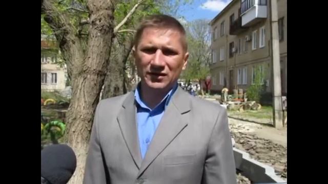 Бесконечная история о "золотой" плитке"