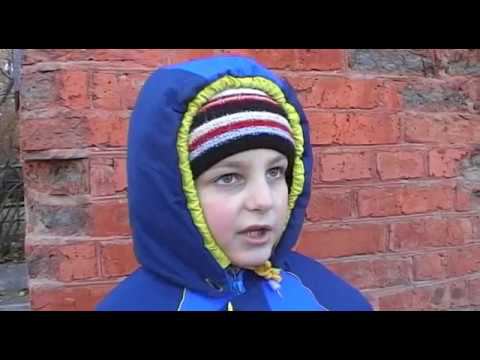 Детский  рассказ на тему "Родной свой край люби и знай" детско-родительское эссе, детский сад N47