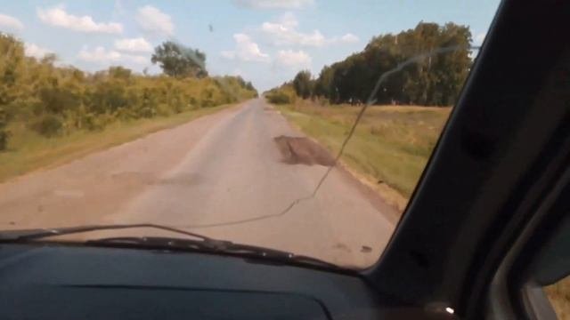 Омская обл Таврический р-н с.Харламово