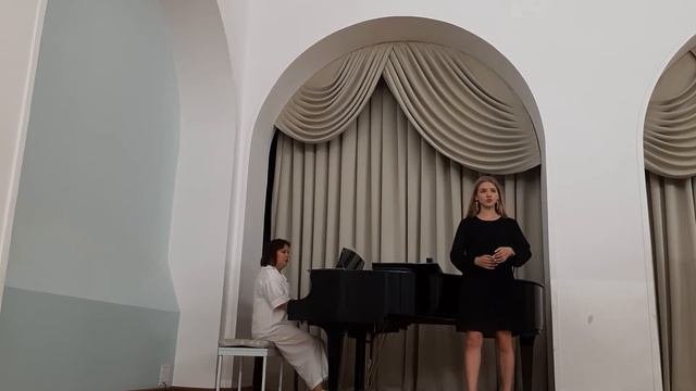 Антонио Вивальди Vieni Vieni O Mio Diletto