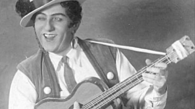 Забытый баритон Дмитрий Головин. Легенды Большого театра