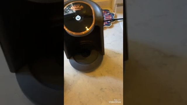 Arzum OK004 OKKA Minio Türk Kahvesi Makinesi - Bakır Kutu Açılımı
