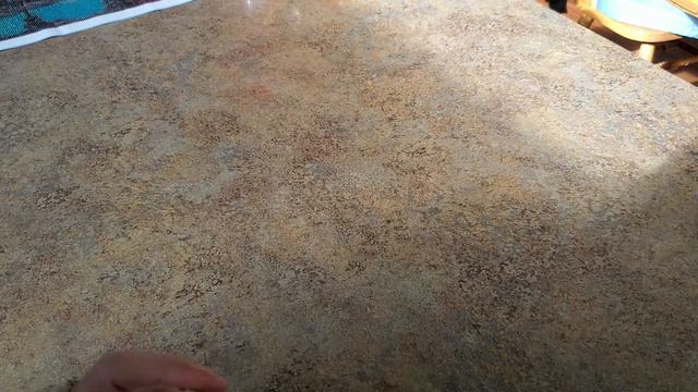 Post Review and Other Finishes