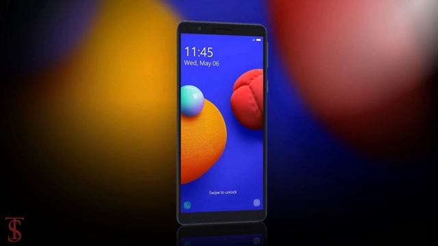 Samsung Galaxy A01 Core First Look, Camera, Design, Key Specifications, Features