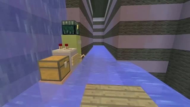 Minecraft: Complete Undertale Map