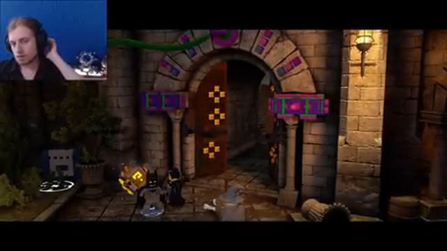 Lego Dimensions Прохождение на русском Часть 11 СРЕДИЗЕМЬЕ