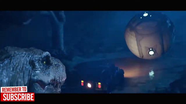 ROCKET LEAGUE: Jurassic World Car Trailer (2018) PS4 | XBOX1 | Switch | PC