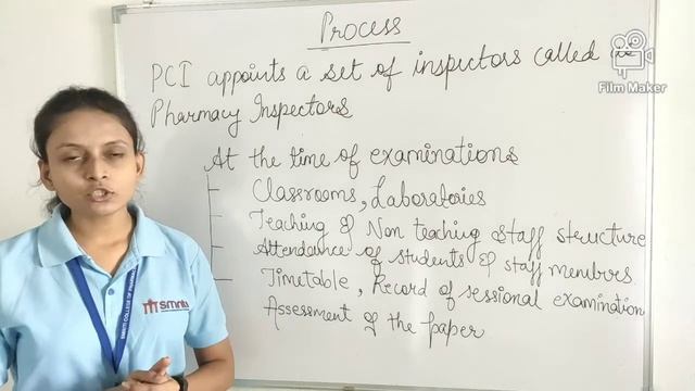 PHARMACY ACT#Education Regulation PCI