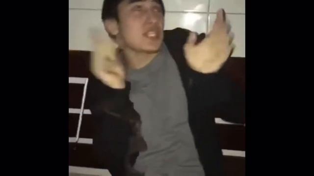 Прикол про дагестанца
