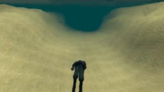Garry's Mod fish!