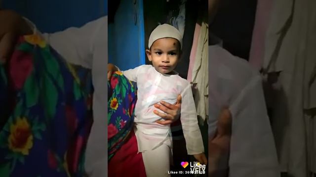 Name : Aahil Merza