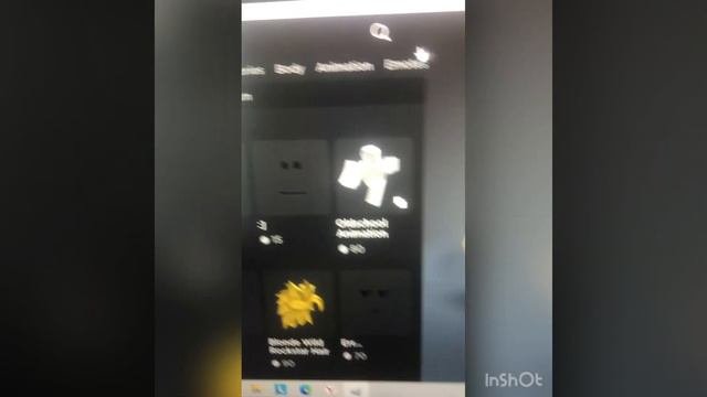 Скин Дио Брандо из Джоджо за 60 робуксов!¡