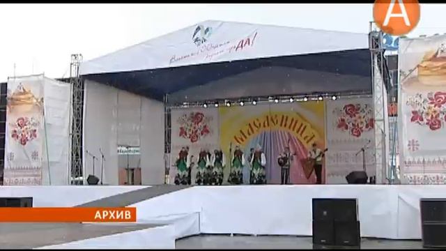 На выходных в Мурманске состоятся масленичные гуляния