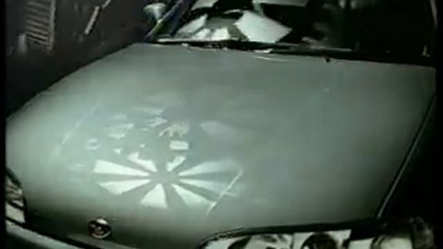 1995 TOYOTA TRUENO Ad