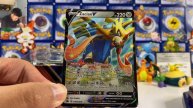 *NEW* Pokemon Sword & Shield Legend of Galar Tins Opening (EARLY!)
