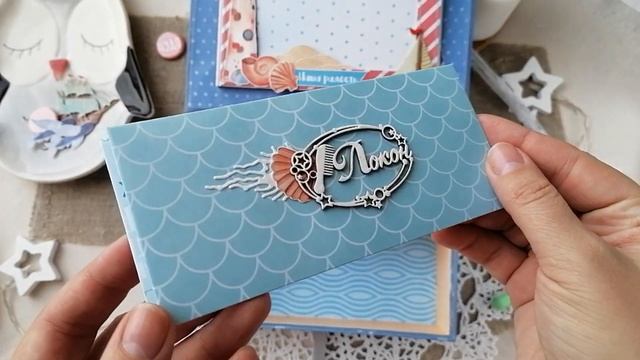 Шкатулка мамины сокровища