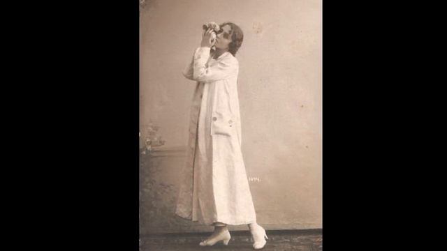 Крым. Судьбы Великого Исхода.1920-2020. 1 серия