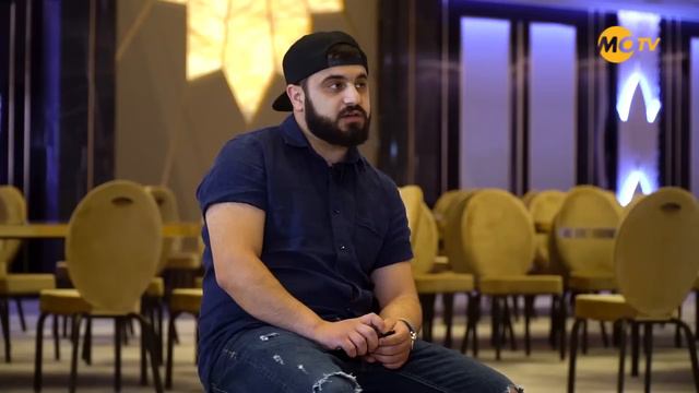 Black List 10 (20.05.2019 Ara Martirosyan)