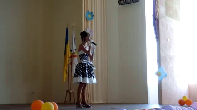 Марьяна Кудрявченко 