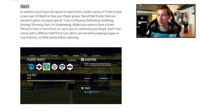 FIFA 17 | PRO CLUBS NEW FEATURES!
